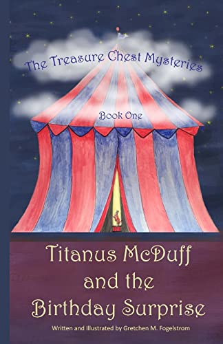 Titanus McDuff and the Birthday Surprise
