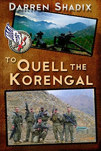 To Quell The Korengal