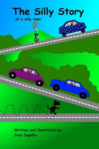 The Silly Story of a silly town