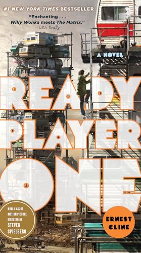 Ready Player One: A Novel