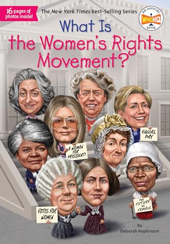What Is the Women's Rights Movement? (What Was?)