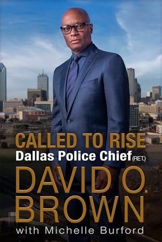 Called to Rise: A Life in Faithful Service to the Community That Made Me