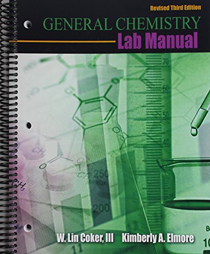 General Chemistry