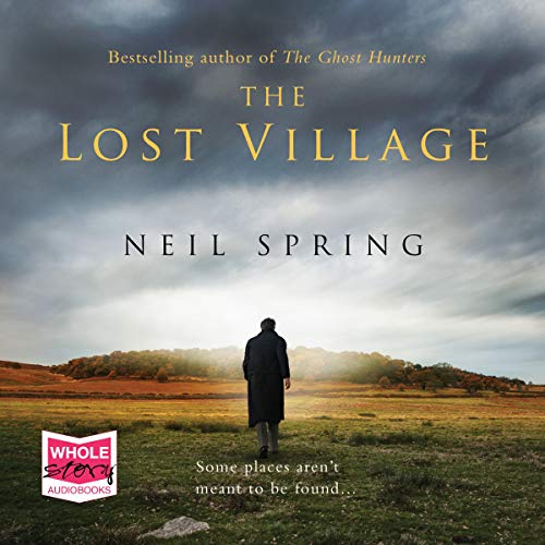 The Lost Village