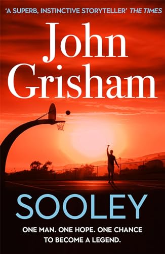 Sooley: John Grisham