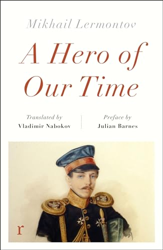 A Hero of Our Time (riverrun editions)