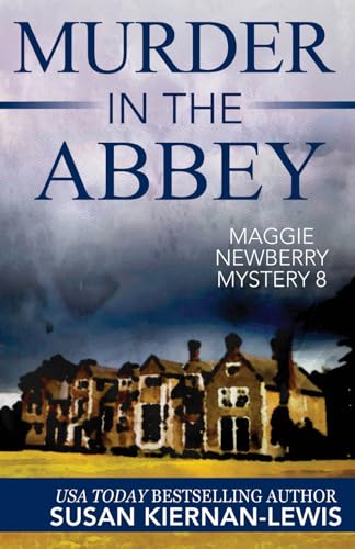 Murder in the Abbey