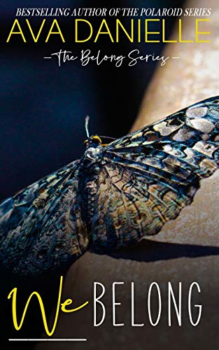 We Belong (Belong Series)