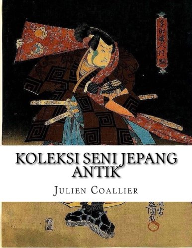 Koleksi Seni Jepang: antik