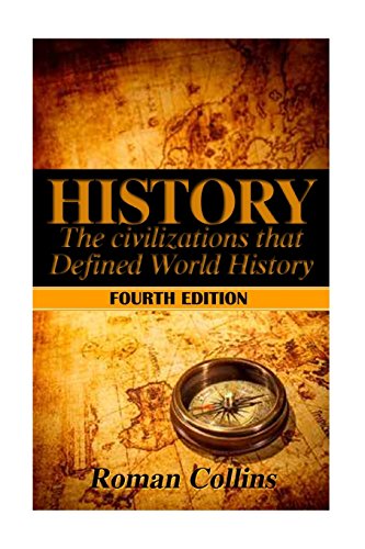 History:: The Ancient Civilizations That Defined World History