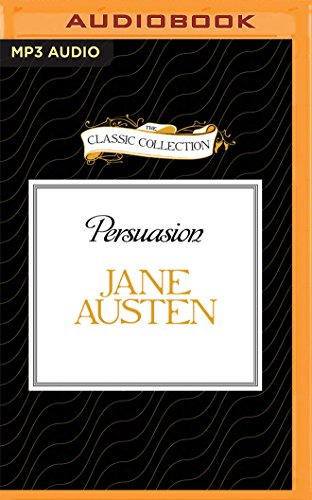 Persuasion (The Classic Collection)