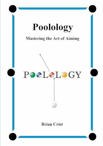 Poolology - Mastering the Art of Aiming