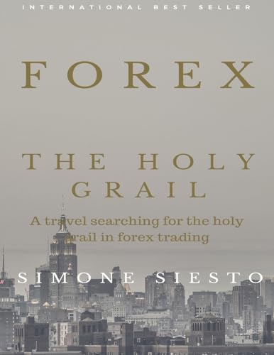 Forex The Holy Grail
