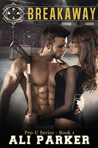 Breakaway (Pro-U) (Volume 1)