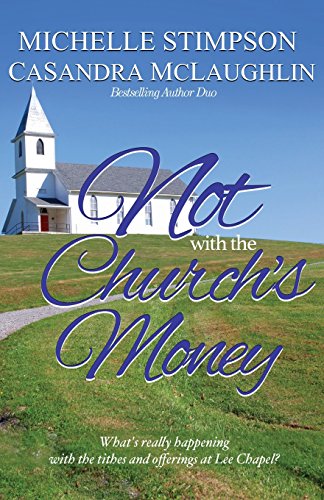 Not with the Church's Money