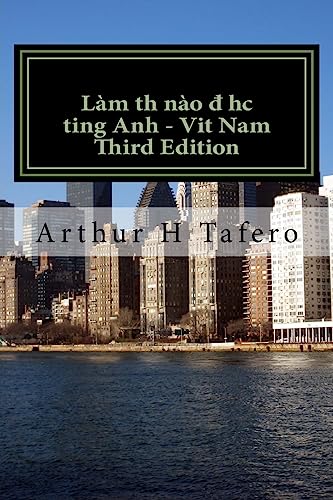 How to Learn English - Vietnam Third Edition: American English