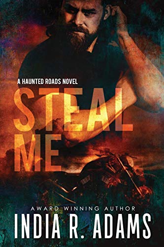 Steal Me (Haunted Roads)