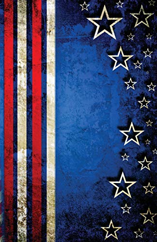 Internet Password Organizer: Patriot (Discreet Password Journal)