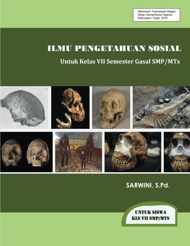 Buku IPS Kelas 7 SMP/MTs