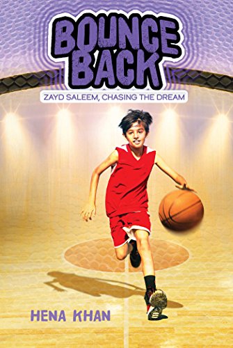 Bounce Back (Volume 3)