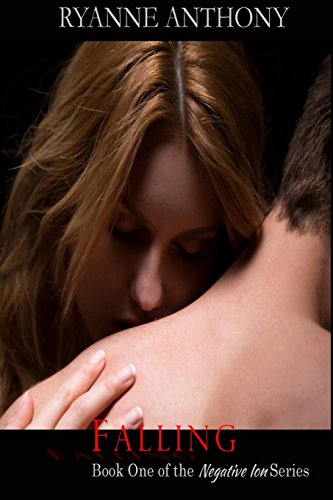 Falling (Negative Ion)