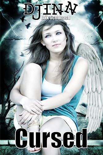 Djinn: Cursed