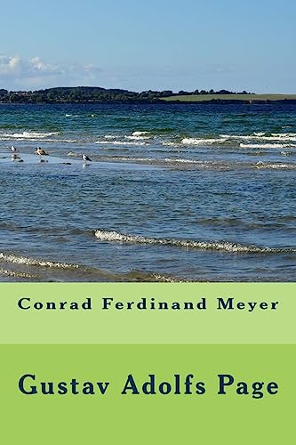 Gustav Adolfs Page