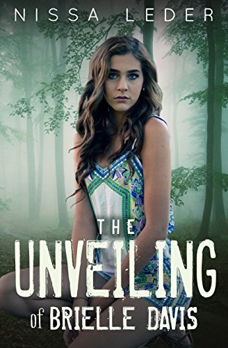 The Unveiling of Brielle Davis
