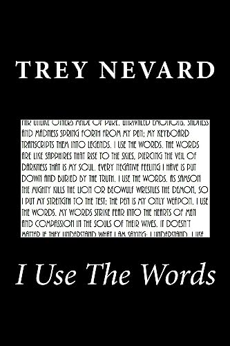 I Use the Words