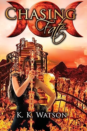 Chasing Fate (The Dark Races)