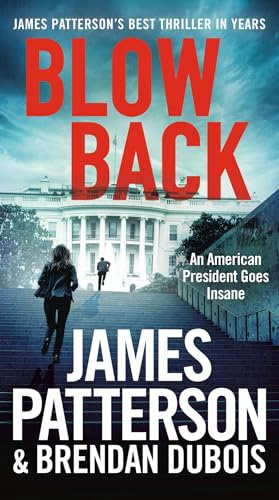 Blowback: A Thriller