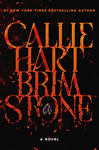 Brimstone (Deluxe Limited Edition)