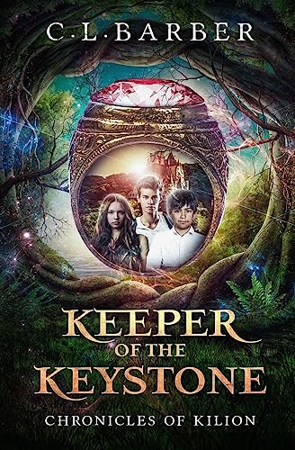 Keeper of the Keystone: 1