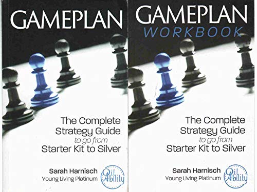 Gameplan: The Complete Strategy Guide to go from Starter Kit to Silver