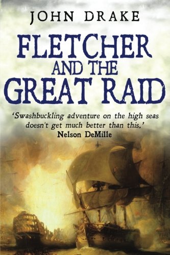 Fletcher and the Great Raid