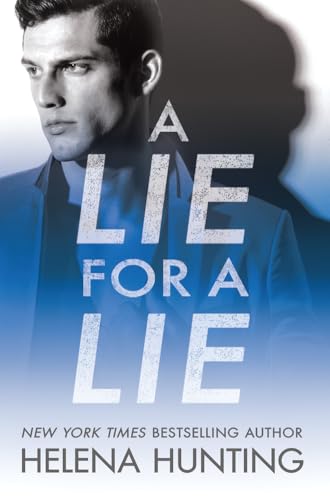A Lie for a Lie (All In, 1)