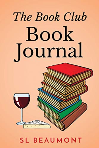 The Book Club Book Journal (Book Journals)