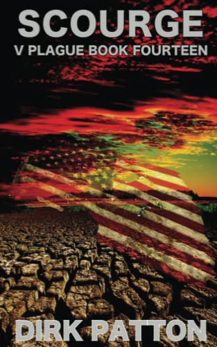 Scourge: V Plague Book 14 (Volume 14)