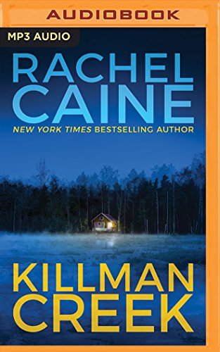 Killman Creek (Stillhouse Lake, 2)