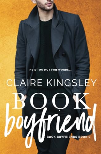 Book Boyfriend (Book Boyfriends)