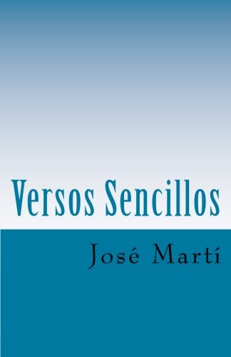 Versos Sencillos
