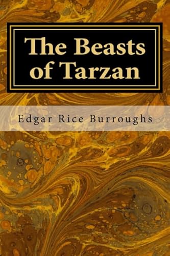 The Beasts of Tarzan
