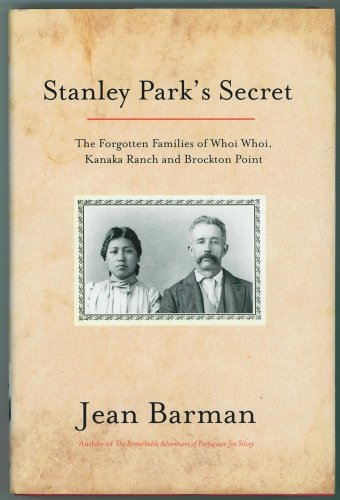 Stanley Park's Secret