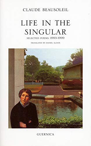 Life In The Singular: Selected Poems
