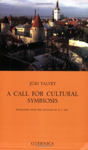 A Call for Cultural Symbiosis (Essay Series 52)