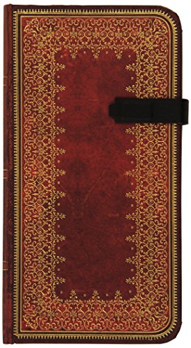 Foiled Slim (Old Leather Slim PaperBlanks)