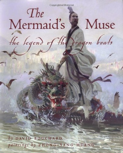 The Mermaid's Muse