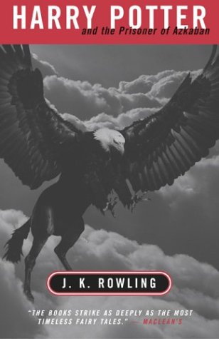 Harry Potter and the Prisoner of Azkaban (Book 3) [Adult Edition]