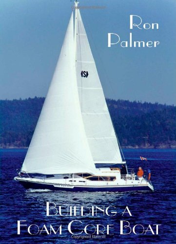 Building a Foam Core Boat