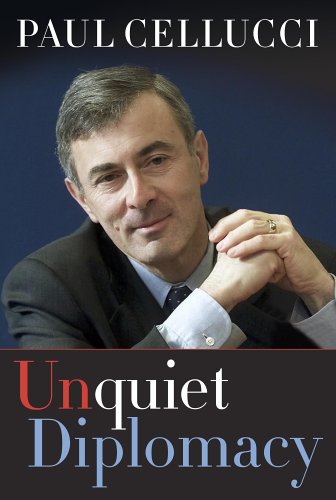 Unquiet Diplomacy